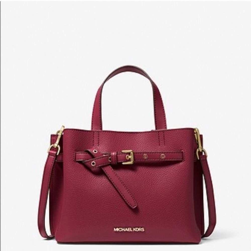 Michael Kors - Emilia Satchel